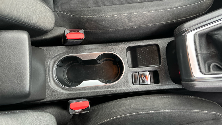 Renault Captur 1.0 TCE 90 Iconic 5dr Petrol Hatchback